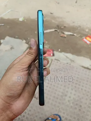 Vivo V40 Lite 256 GB Green