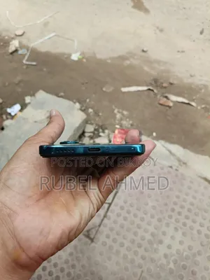 Vivo V40 Lite 256 GB Green