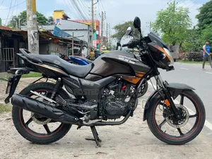 Hero Hunk 2021 Brown