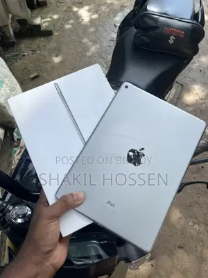 Apple iPad Air 2 16 GB Silver