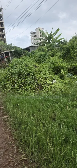 উত্তরা ৩য় ফেজ বরাদ্দকৃত ৩ কাঠা প্লট বিক্রি