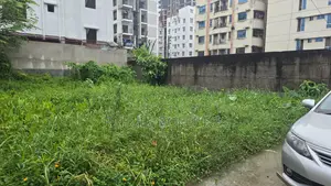 Land for Sale in Block-G ( Bashundhara R/a )