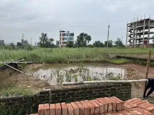 Block-N, 3-Katha, East Face Plot Urgent Sell, Bashundhara