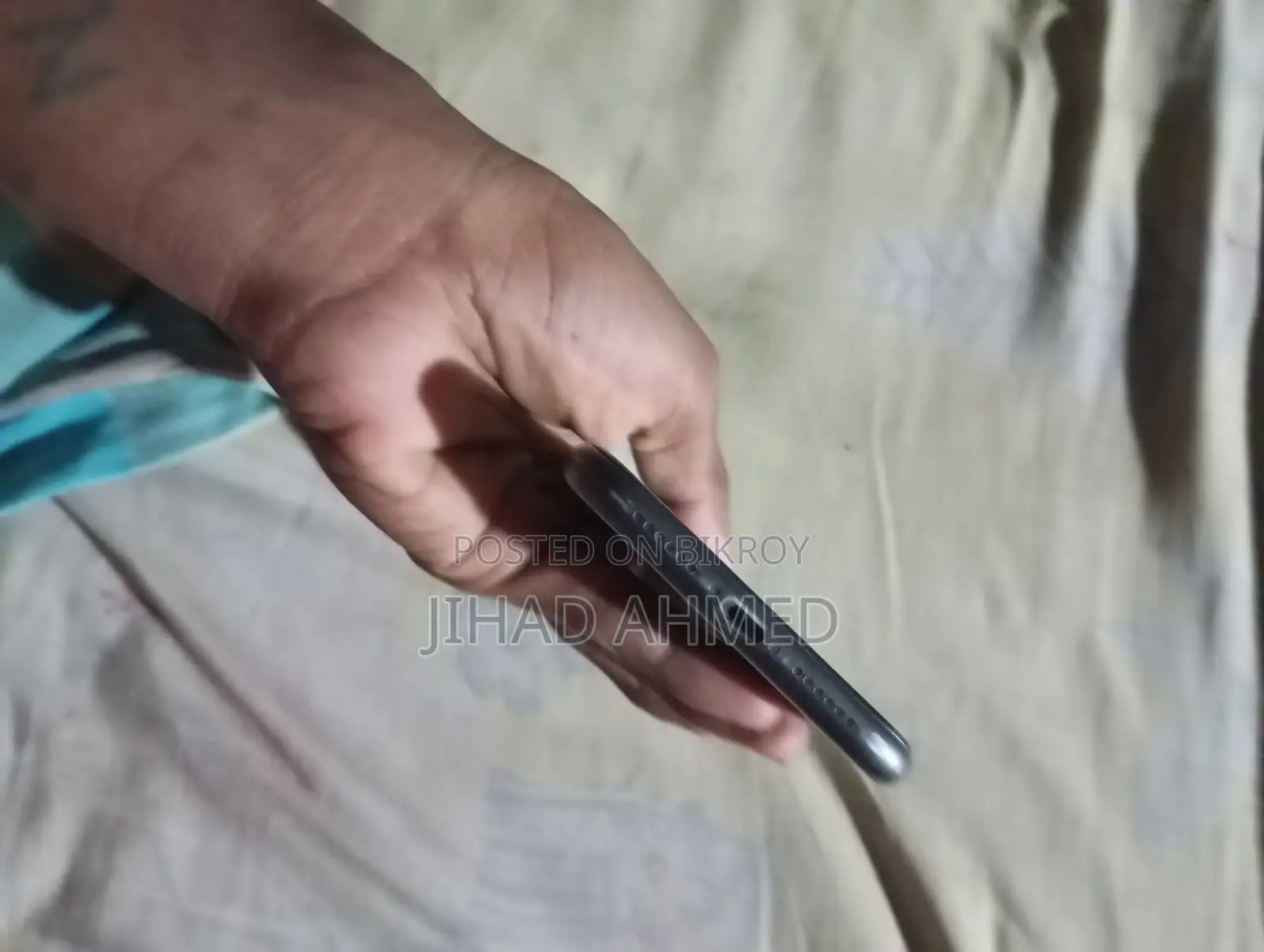 অ্যাপল আইফোন ১১ ১২৮ জিবি ব্ল্যাক
