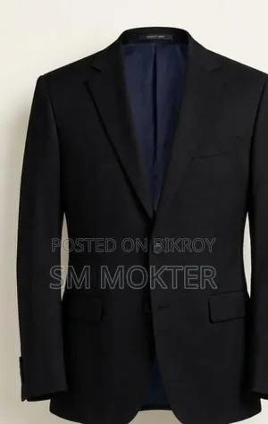 Mens Blazer