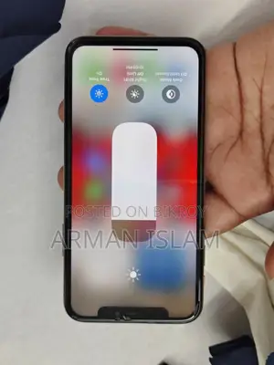 Apple iPhone XS 256 GB Gold