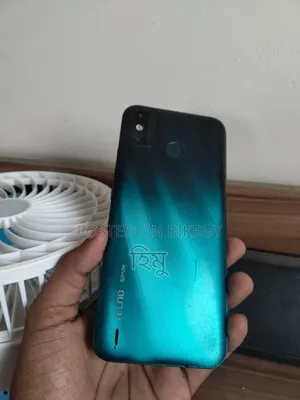 Tecno Spark 6 Air 64 GB