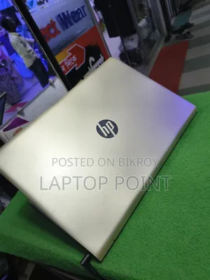 Laptop HP Pavilion 15 4GB Intel Core I5 SSD 128GB