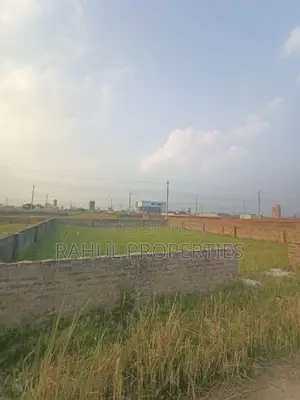 5 Katha Land for Sale in Bashundhara Residential Area (M Block)