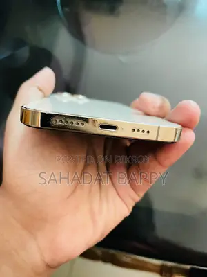 Apple iPhone 12 Pro Max 128 GB Gold