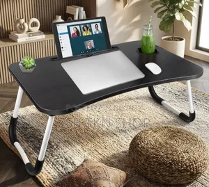 Foldable Laptop Table