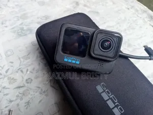 Gopro 10 (ফুল ফ্রেশ)