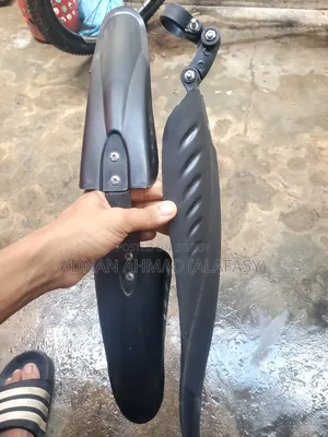 Cycle Mudguards