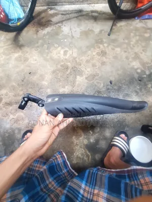 Cycle Mudguards