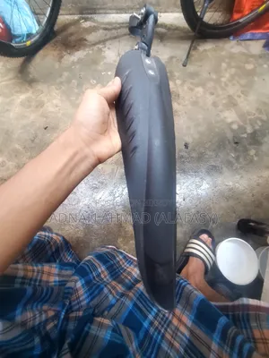 Cycle Mudguards