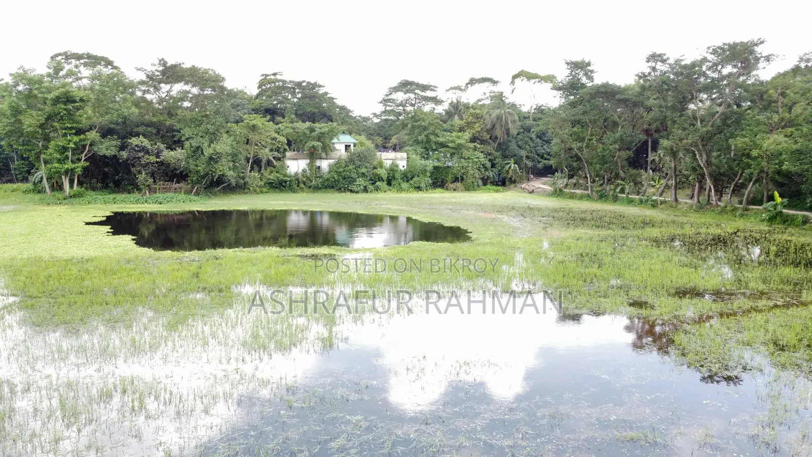Commercial Building for Sale on Sonaimuri Bypass Road