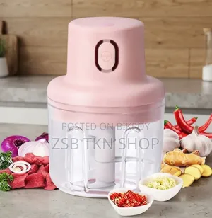 ইন্টেলিজেন্ট ইলেকট্রিক গার্লিক মেশিন