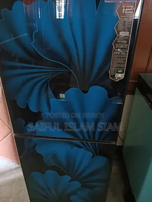 ফ্রিজ ভালো আছে