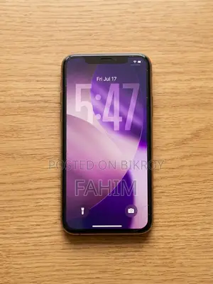 Apple iPhone 11 Pro 64 GB Rose Gold