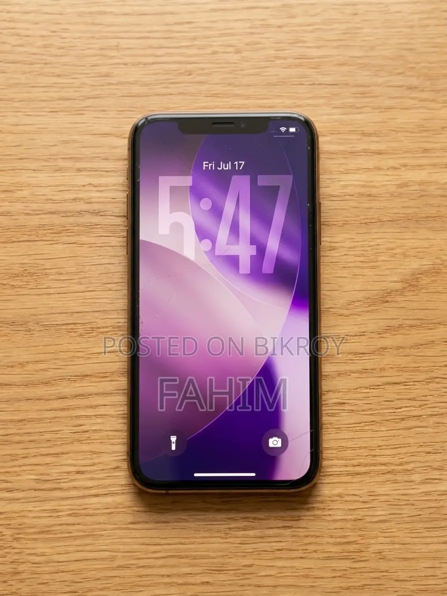 Apple iPhone 11 Pro 64 GB Rose Gold