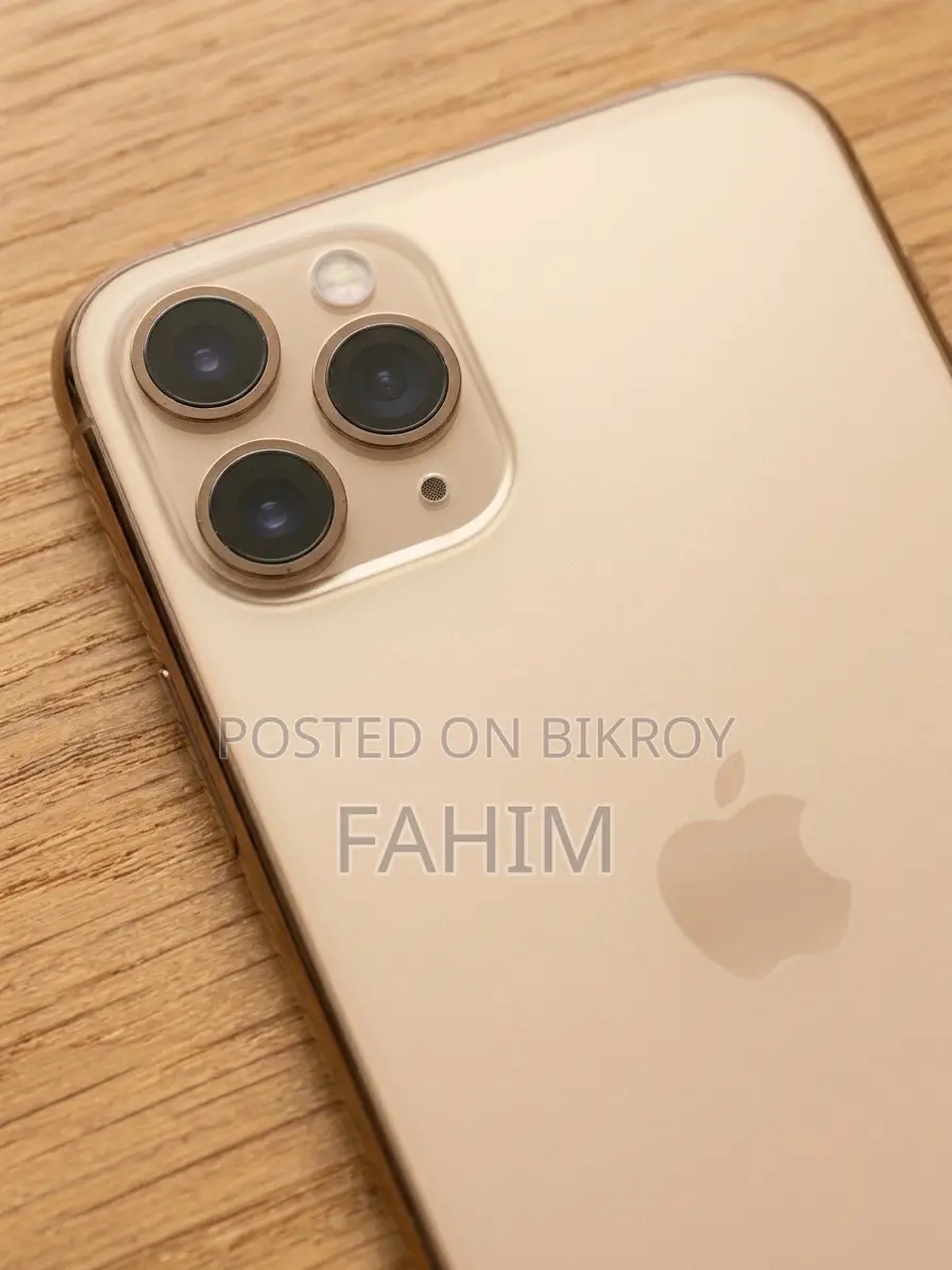 Apple iPhone 11 Pro 64 GB Rose Gold