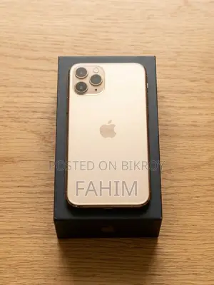 Apple iPhone 11 Pro 64 GB Rose Gold