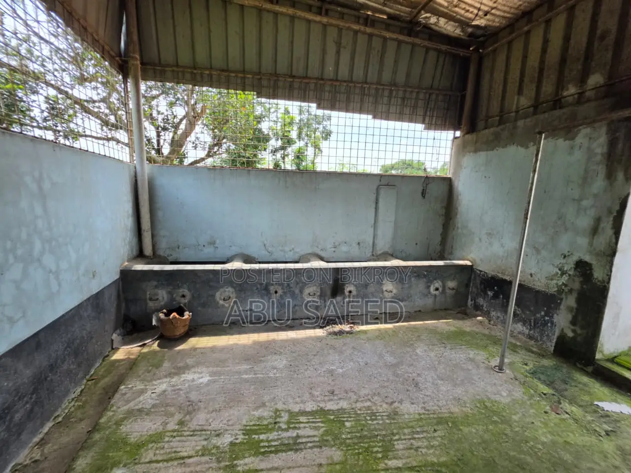 3-Bedroom Farm House in Savar for Sale