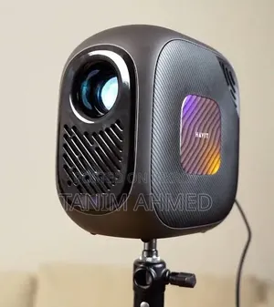 Havit PJ215 Pro Smart Projector (Android)