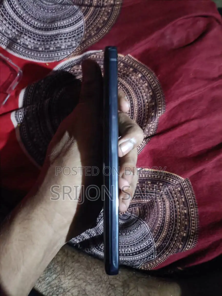 Samsung Galaxy S20 128 GB Black