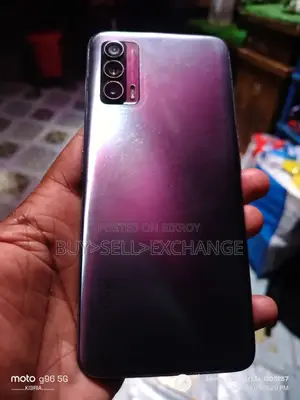 Realme X7 5g ১২৮ জিবি লাল