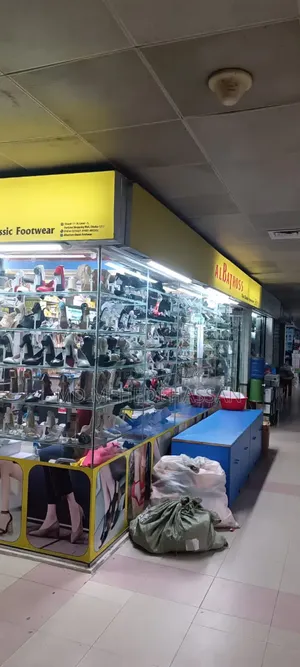 Shop for sale