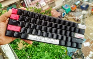 Onikuma G55 Mechanical Keyboard