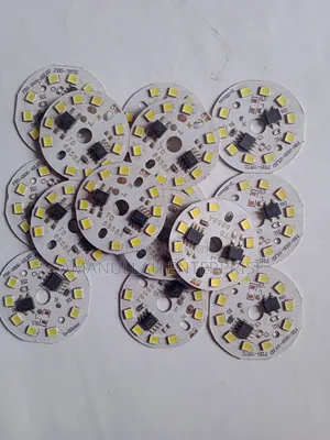 5w Direct AC Dob Led Light ( 20 Pcs)