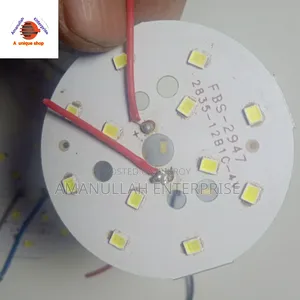 4 Volt Dc Led Plate ( 20 Pcs)