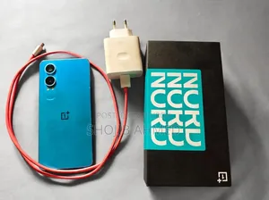 ওয়ানপ্লাস নর্ড সিই৪ লাইট ২৫৬ জিবি ব্লু