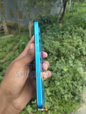 ওয়ানপ্লাস নর্ড সিই৪ লাইট ২৫৬ জিবি ব্লু