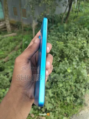 ওয়ানপ্লাস নর্ড সিই৪ লাইট ২৫৬ জিবি ব্লু