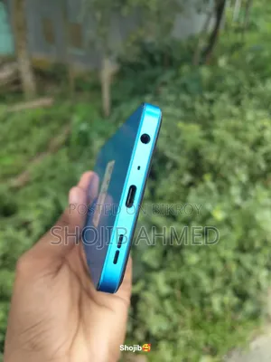 ওয়ানপ্লাস নর্ড সিই৪ লাইট ২৫৬ জিবি ব্লু