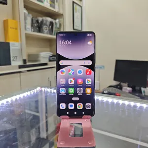 Xiaomi Redmi Note 14 Pro 5G 256 GB Red