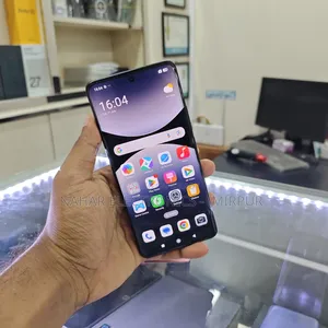 Xiaomi Redmi Note 14 Pro 5G 256 GB Red