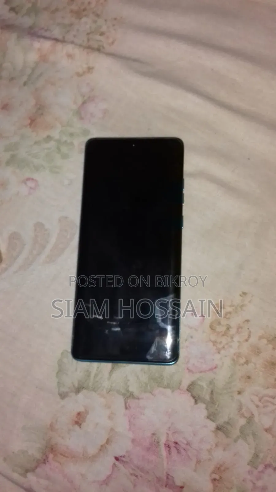 Motorola Edge 60 Fusion 256 GB