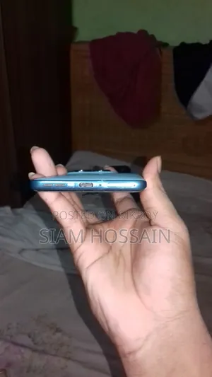 Motorola Edge 60 Fusion 256 GB