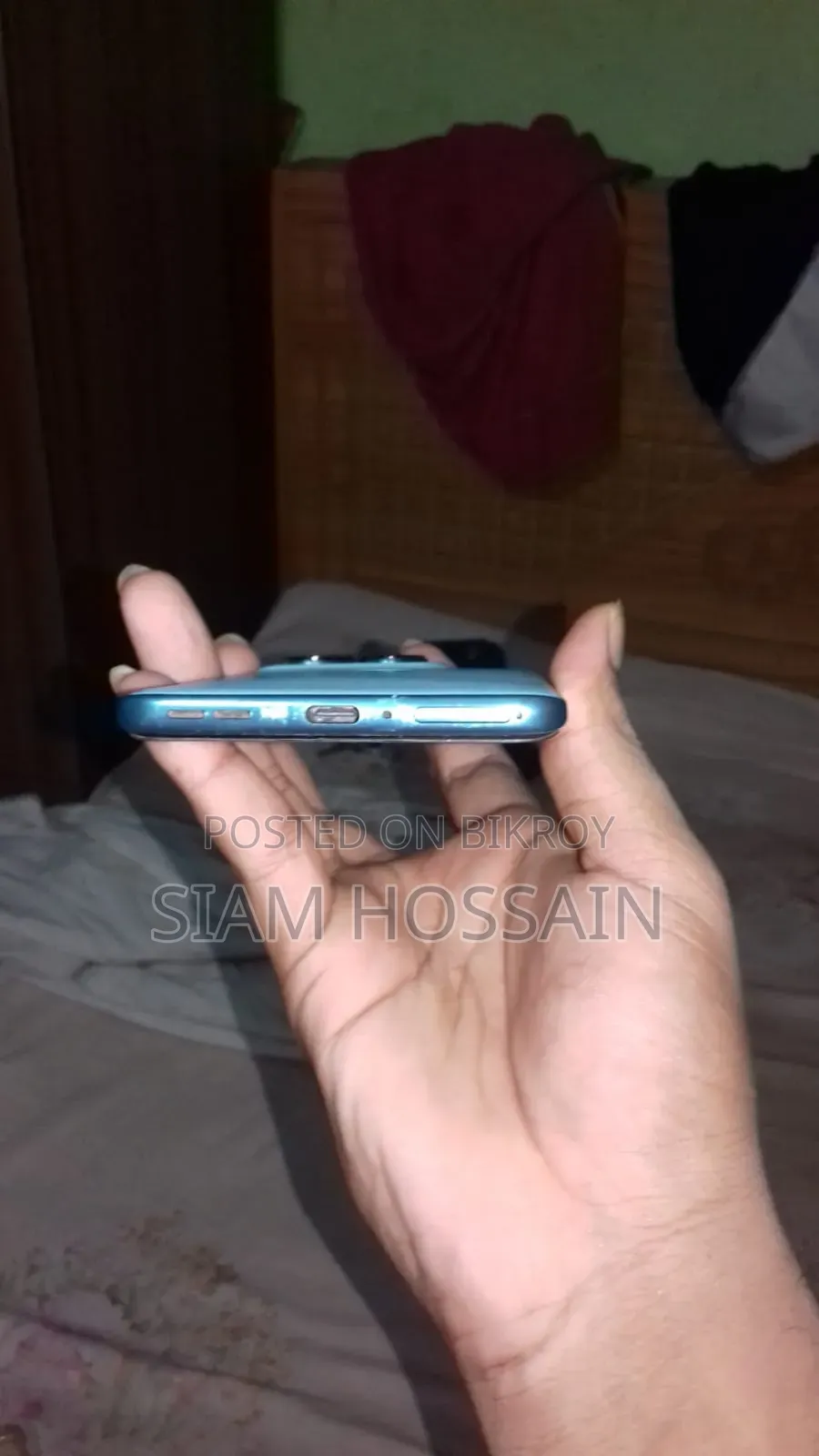 Motorola Edge 60 Fusion 256 GB