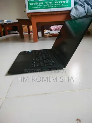 Laptop 8GB RAM Intel HDD 256GB