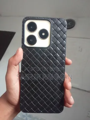 Itel A50 ১২৮ জিবি রোজ গোল্ড
