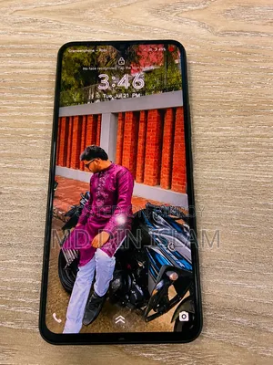 Vivo Y03t ১২৮ জিবি ব্ল্যাক