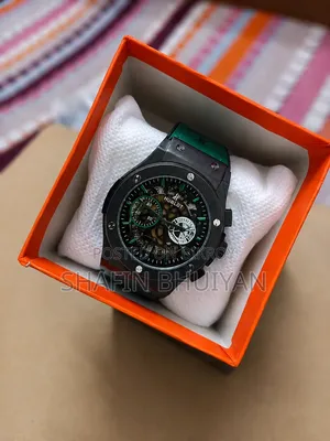 হুবলট জেনেভ