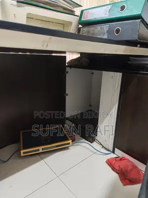 Executive Office Table