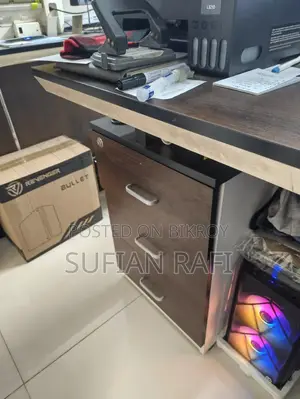 Executive Office Table
