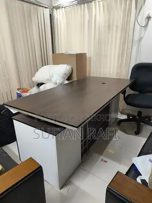 Executive Office Table